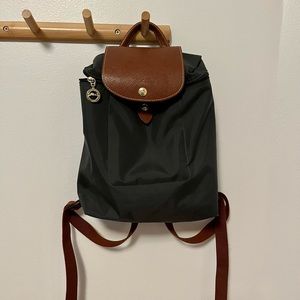 Longchamp Le Pilage Backpack